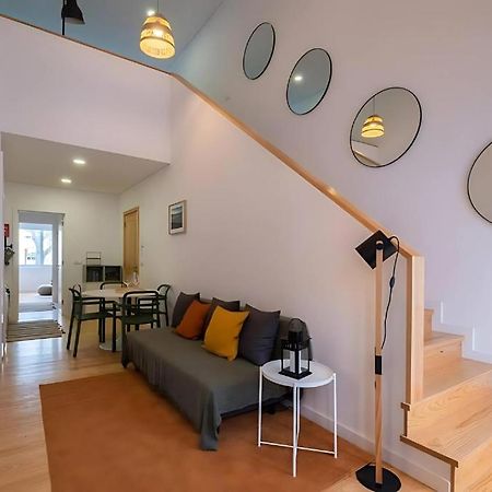 Vila Nova Suite Apt Ponta Delgada Esterno foto