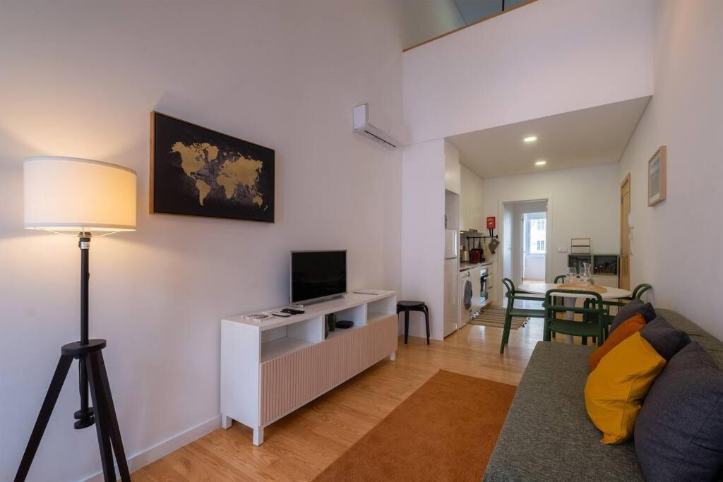 Vila Nova Suite Apt Ponta Delgada Esterno foto