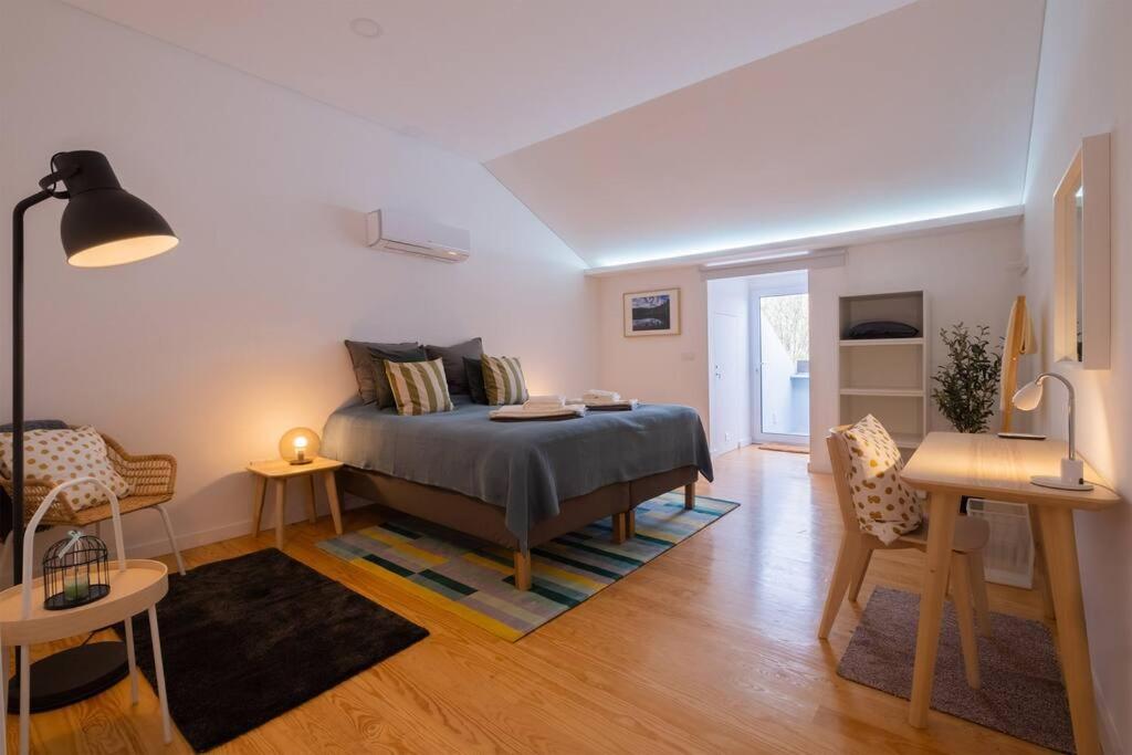 Vila Nova Suite Apt Ponta Delgada Esterno foto