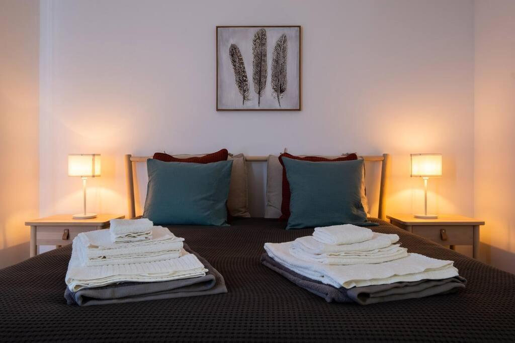 Vila Nova Suite Apt Ponta Delgada Esterno foto