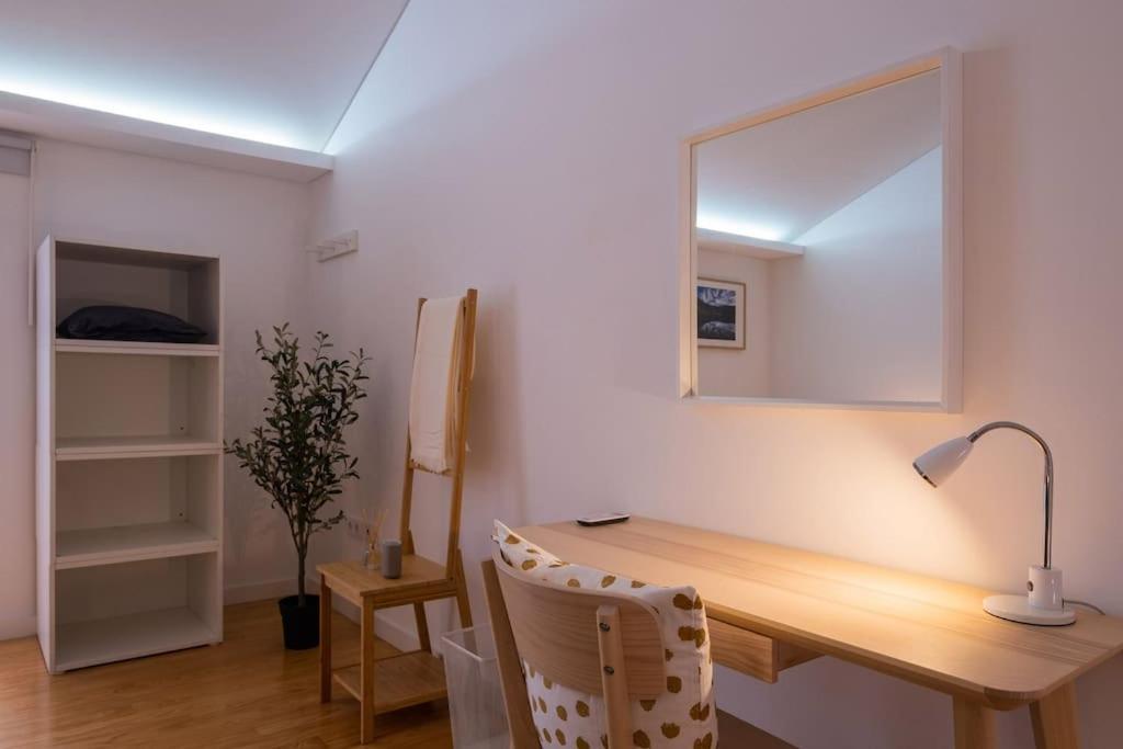 Vila Nova Suite Apt Ponta Delgada Esterno foto