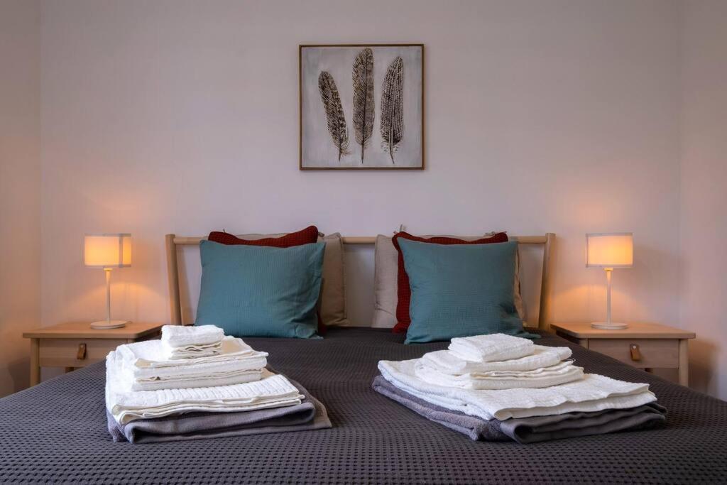 Vila Nova Suite Apt Ponta Delgada Esterno foto
