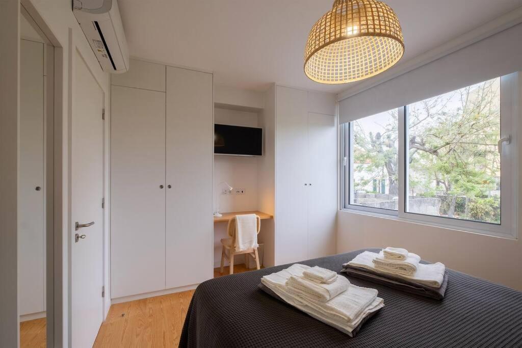 Vila Nova Suite Apt Ponta Delgada Esterno foto