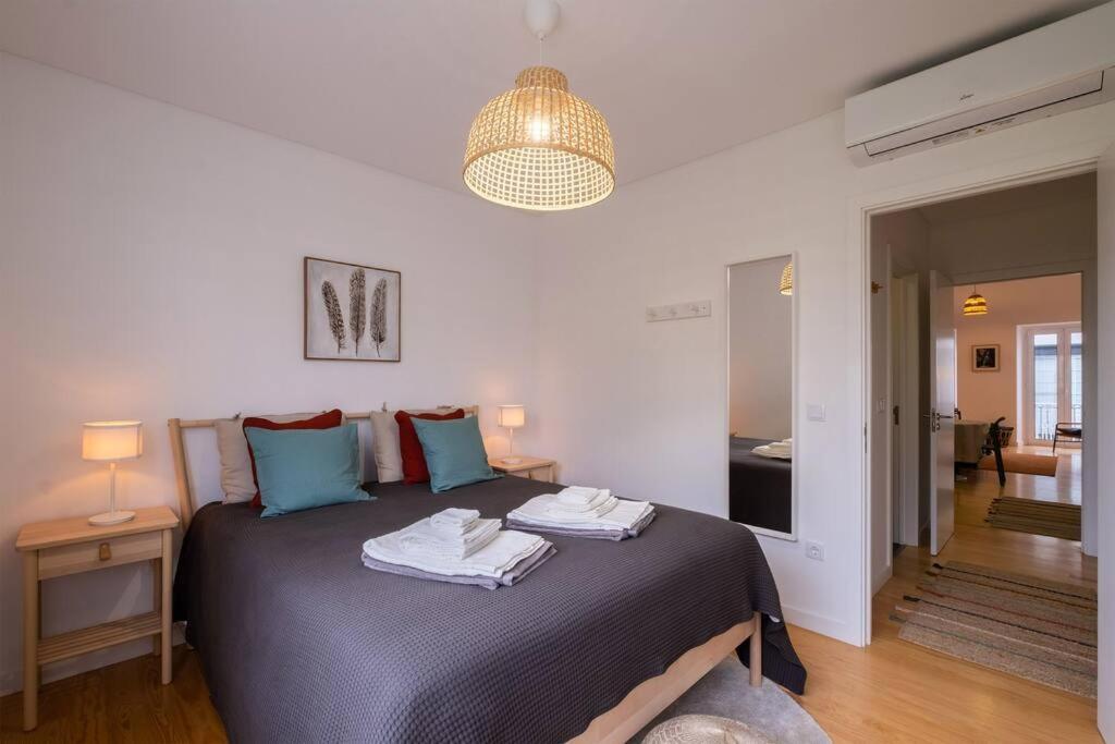 Vila Nova Suite Apt Ponta Delgada Esterno foto