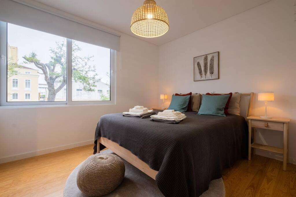 Vila Nova Suite Apt Ponta Delgada Esterno foto