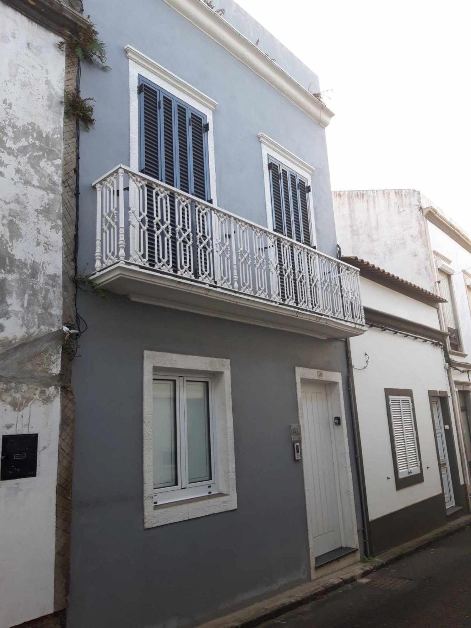 Vila Nova Suite Apt Ponta Delgada Esterno foto